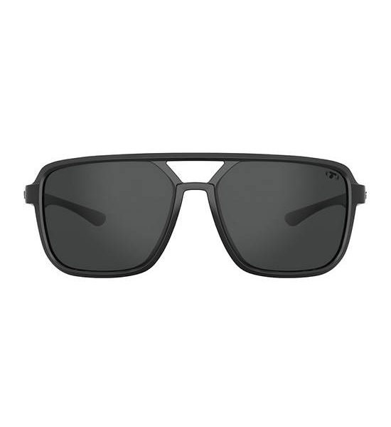 Tifosi Sunglasses model SALTO Blackout (Smoke). 100% оригинал