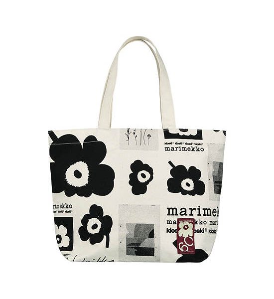 MARIMEKKO OFF-WHITE UNISEX HAAVI UNIKKO TRIBUTE. 100% оригинал