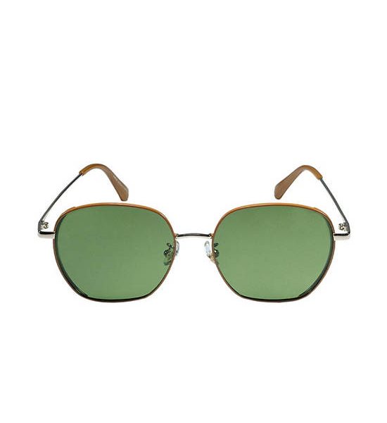 MARCO POLO Sunglasses 5604 C1 Green. 100% оригинал