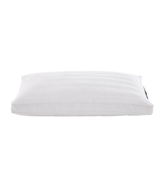 LOTUS ATTITUDE Cottonism Pillow - Firm. 100% оригинал