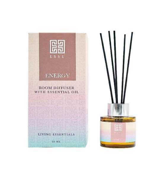 ESSE' ENERGY ROOM DIFFUSER. 100% оригинал