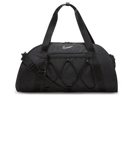 NIKE Women Duffel Bag One Club Black - NI083AC351DPTH. 100% оригинал