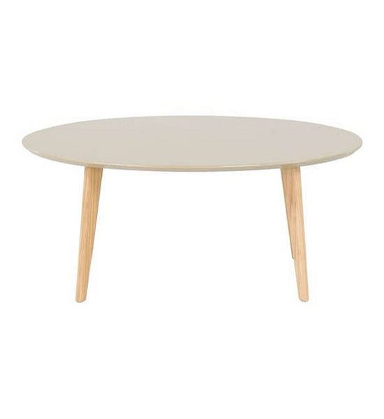 LIVING SOLUTIONS BY SB All-wood center table, Jafar model, dark brown color. 100% оригинал
