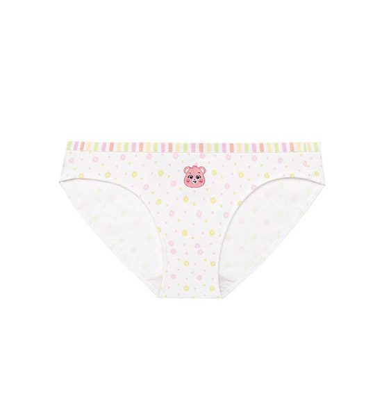 SABINA Panty Bikini SABINA | Care Bears - White. 100% оригинал