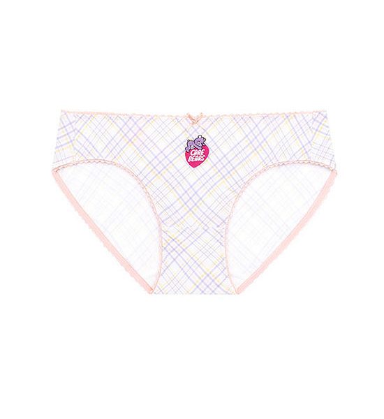 SABINA Panty Bikini SABINA | Care Bears - White. 100% оригинал