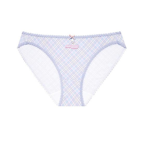 SABINA Panty Bikini SABINA | Care Bears - Light Violet. 100% оригинал