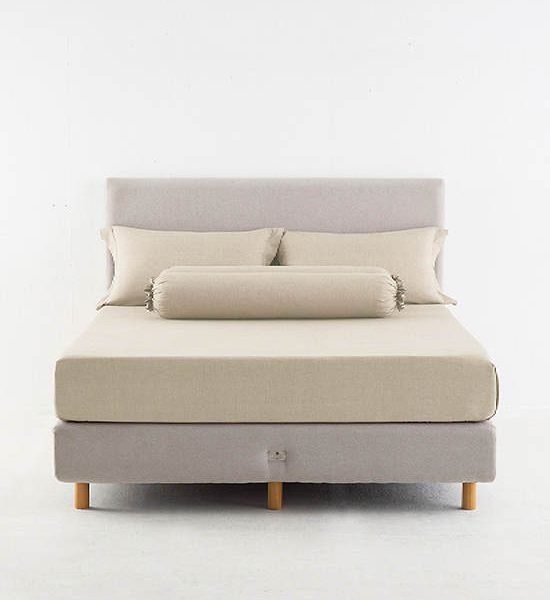 LOTUS Bedding Set 6ft.(5pcs.) NORDEN ELEMENTS : MALT. 100% оригинал