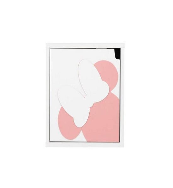 Disney Home DISNEY/MINNIE/CUBEBOx/LZ/1D/WH/PI. 100% оригинал