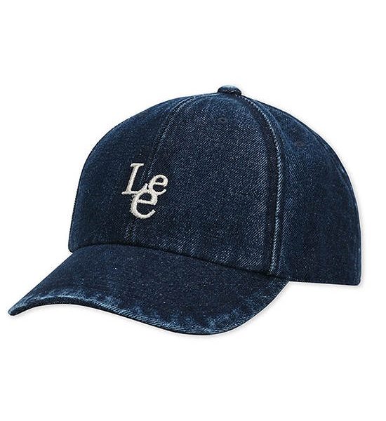 LEE Women's Cap Lee Pink Collection Dark Indigo. 100% оригинал