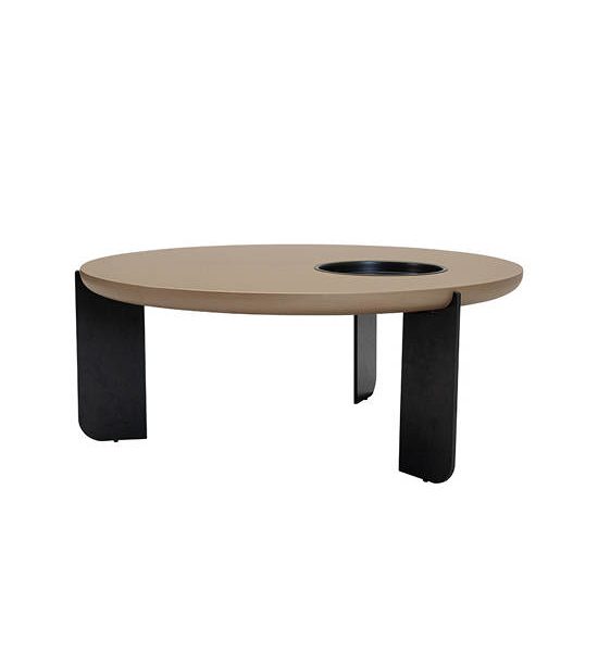 CHIC REPUBLIC Others Coffee Table CASTEL/80. 100% оригинал