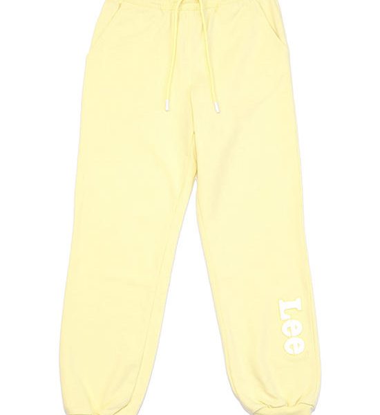 LEE KIDS Girl's Jogger New Preps Collection Yellow. 100% оригинал