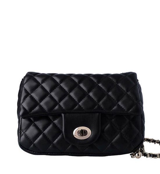 VILLAINS SF ASALI Women's Shoulder Bags BLACK. 100% оригинал