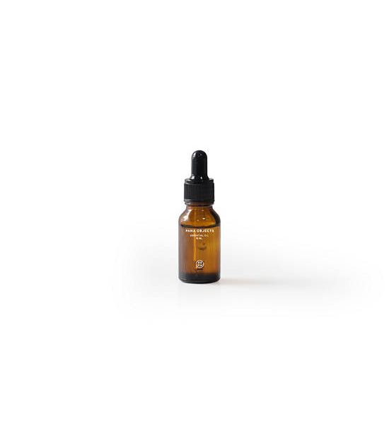 Pana Objects ESSENTIAL OIL 15 ml. Sylvan Comfort. 100% оригинал