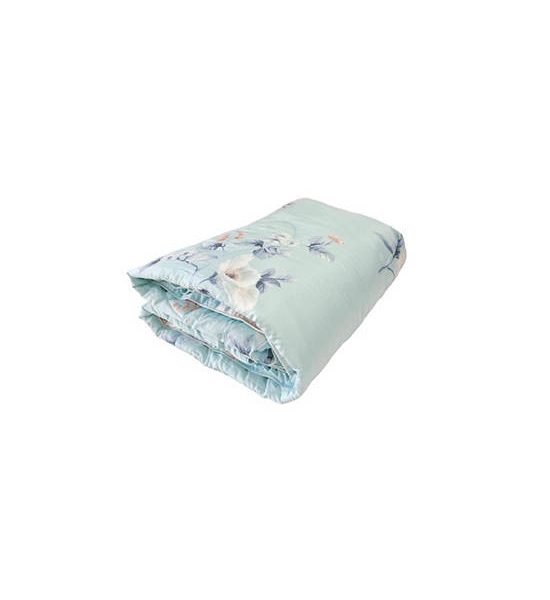 ESSE' TENCEL MIX Collection Comforter Size 70X90 Inch (Twin Size) T213. 100% оригинал