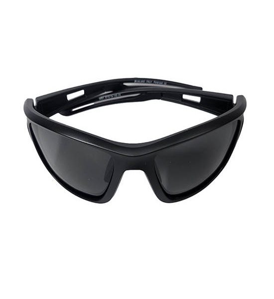 MILANO Black ManSunglasses SS2AN3051P* BK. 100% оригинал