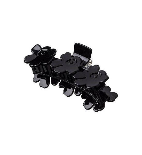 MARIMEKKO BLACK WOMAN MINI UNIKKO HAIR CLIP. 100% оригинал