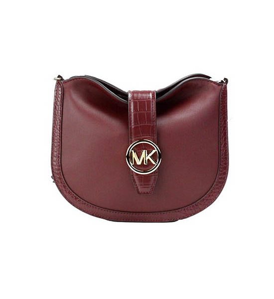 MICHAEL KORS Jet Set Item Crossbody Bag. 100% оригинал