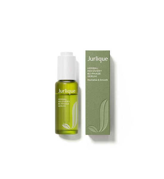 JURLIQUE HERBAL RECOVERY BI-PHASE SERUM 30ML. 100% оригинал