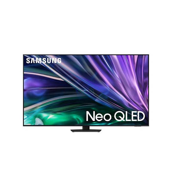 SAMSUNG TV QN85D Smart TV 75 Inch 4K UHD Neo QLED QA75QN85DBKXXT. 100% оригинал