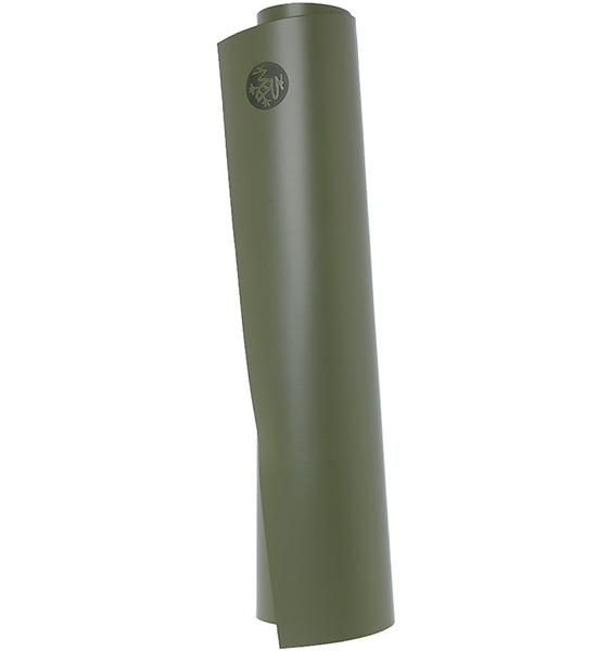 MANDUKA GRP® Adapt Yoga Mat 5mm - La Rana (71"). 100% оригинал