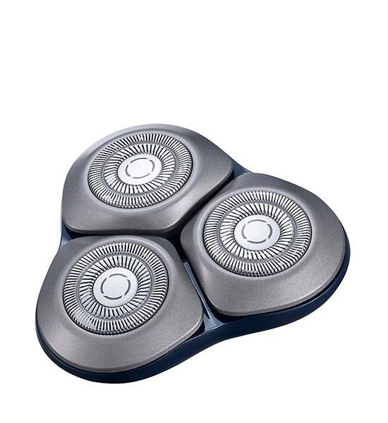 XIAOMI Blue - mijia Electric Shaver TIP S101 Intelligent Electric Shaver Replacement Head. 100% оригинал