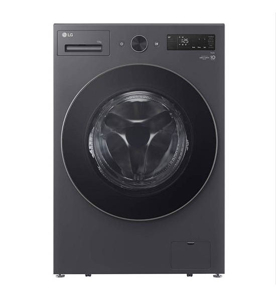 LG Front Load Washing Machine Inverter 15 kg F2515SNEG.AEGPETH. 100% оригинал