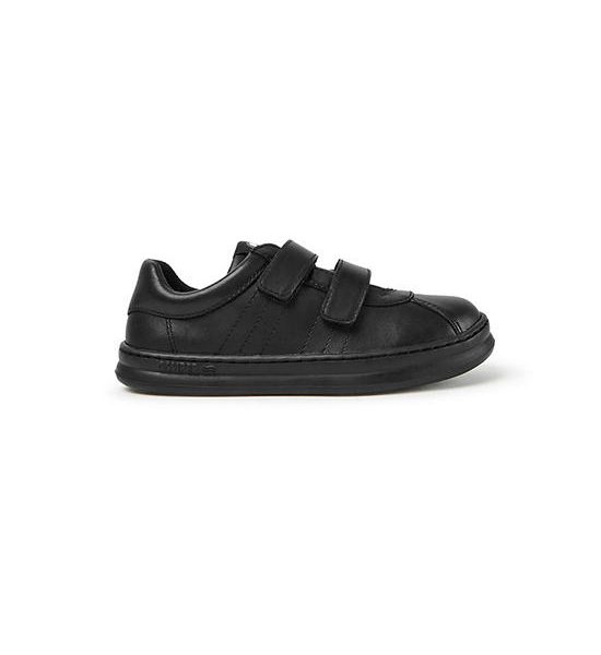 CAMPER Boys Sneakers Shoes Runner Four Kids Black. 100% оригинал