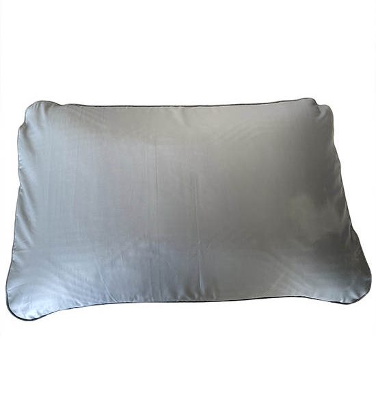 TEMPUR PILLOWCASE SYMPHONY SIZE L WATER. 100% оригинал