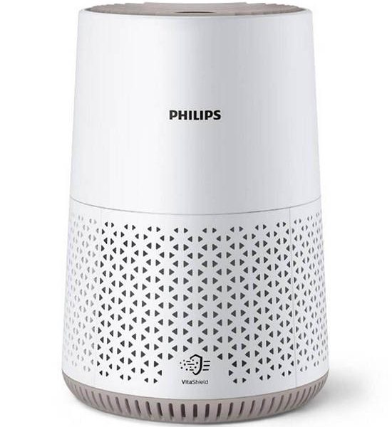 PHILIPS 600i series Air Purifier (44 sqm, White) AC0650/10. 100% оригинал