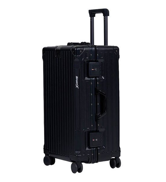 BAGGAGE LUGGAGE SPORT X luggage 32 inch Black. 100% оригинал