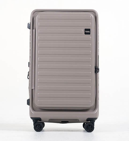BAGGAGE LUGGAGE WANDER TRUNK luggage 26 inch Crayon. 100% оригинал