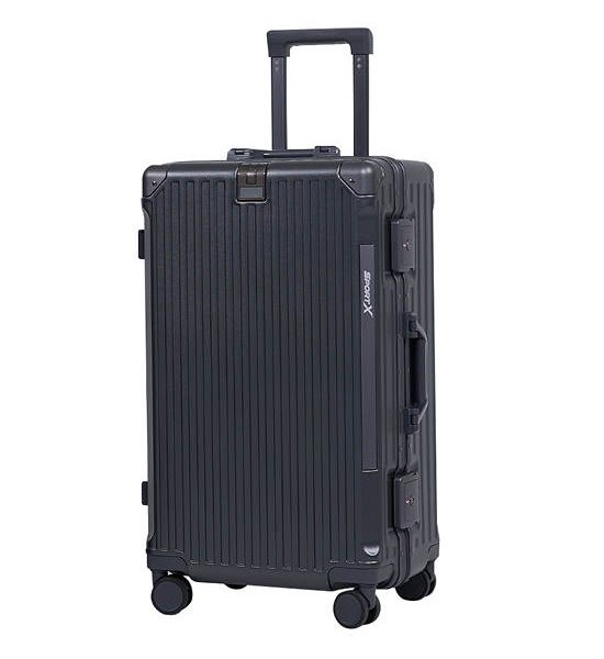 BAGGAGE LUGGAGE SPORT X luggage 26 inch Grey. 100% оригинал