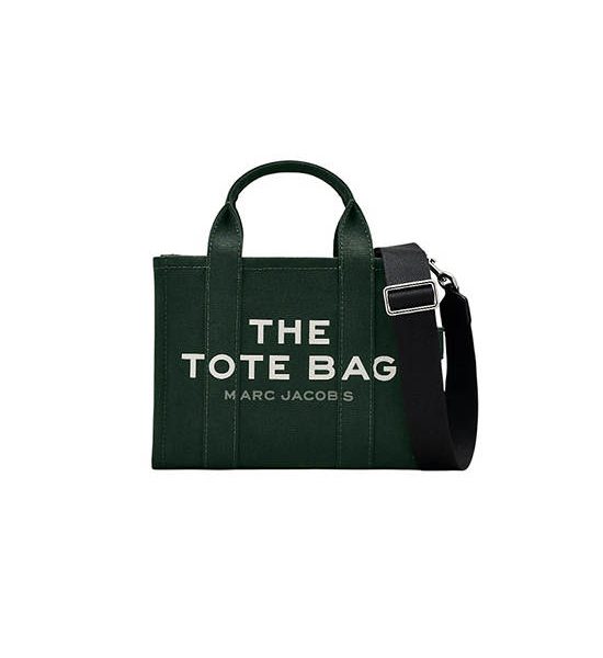 MARC JACOBS THE CANVAS SMALL TOTE BAG IVY. 100% оригинал