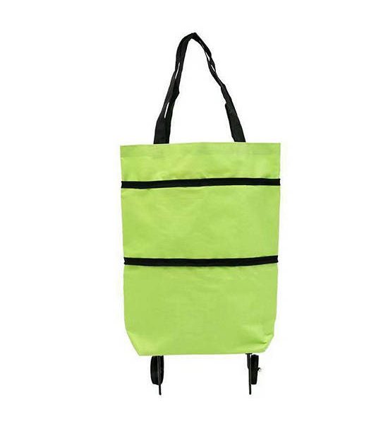 FANCY Fancybag fabric luggage trolley luggage New Products for women. 100% оригинал