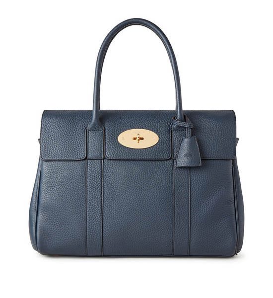 Mulberry Women Bayswater Night Sky. 100% оригинал