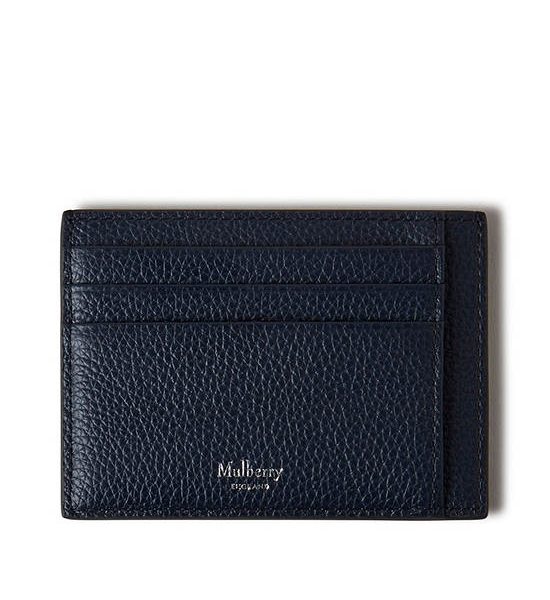 Mulberry Men Card Holder Night Sky. 100% оригинал