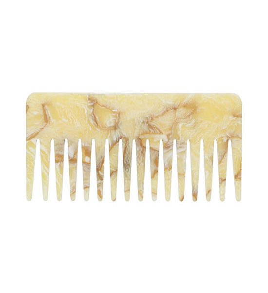 EMI JAY Detangling Comb in Chantilly. 100% оригинал