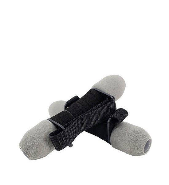 FBT Foam Dumbbells DB 808 /2-Pound (68530). 100% оригинал