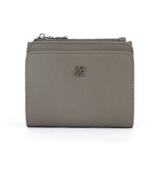 PEROTA Women Wallet Fluffy Ash. 100% оригинал
