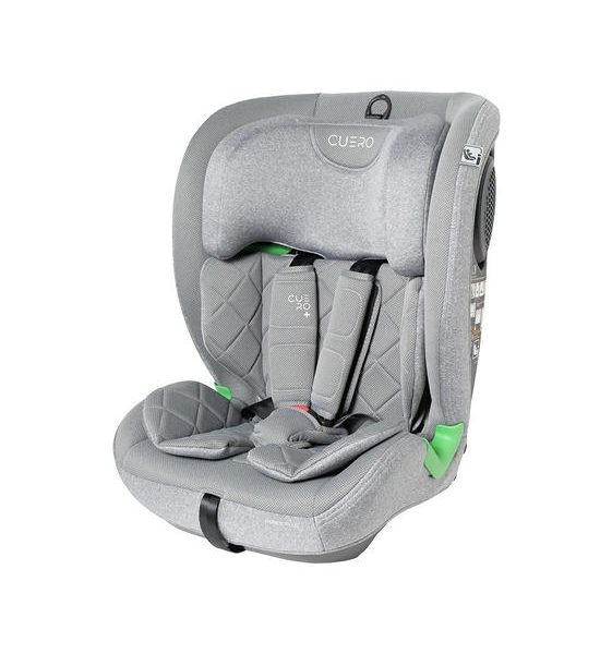 FIN BABIESPLUS GREY Carseat CARCC10. 100% оригинал