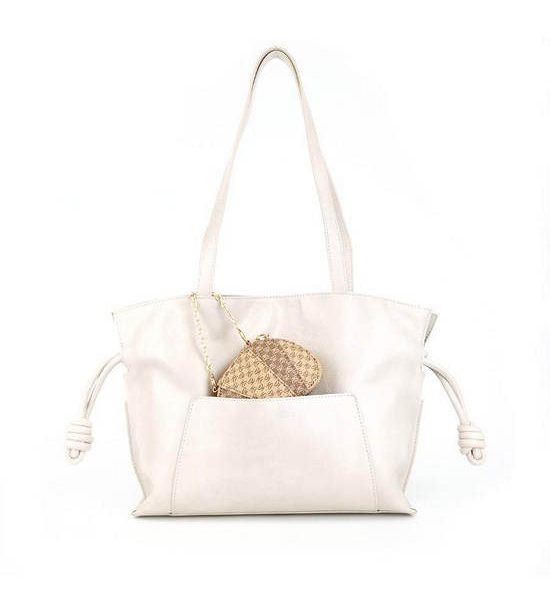 ST.JAMES WOMEN SHOULDER BAG CUTESY-M-L.BEIGE. 100% оригинал
