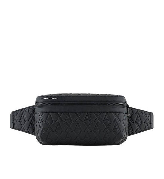 ARMANI EXCHANGE Bag Men XM000844-AF12133-UC001 Black. 100% оригинал