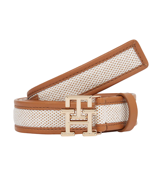 TOMMY HILFIGER WOMEN BELT Brown. 100% оригинал