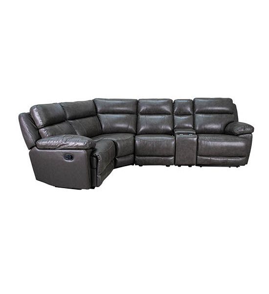 CHIC REPUBLIC Grey Corner Recliner HICKORY/RR-L. 100% оригинал