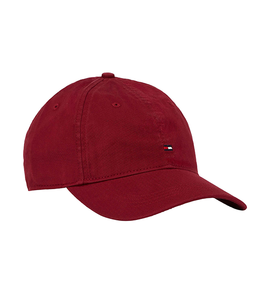TOMMY HILFIGER MEN CAP / HAT Red. 100% оригинал