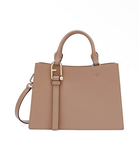 FURLA WOMEN M TOTE NUVOLA GREIGE. 100% оригинал