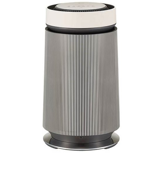 LG Grey LG PuriCare 360 ​​model AS65GDBY0 with pet function. 100% оригинал