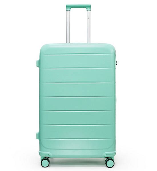 HQ LUGGAGE Hard Case PC+ABS Luggage Model. 2501 28 inch - Mint. 100% оригинал