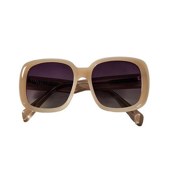 MILANO Cream WomenSunglasses SS2RBY712P CR. 100% оригинал