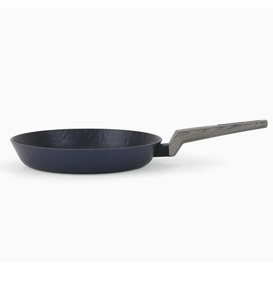 AMERCOOK ROCKSTONE FRY PAN 26 CM.Black. 100% оригинал